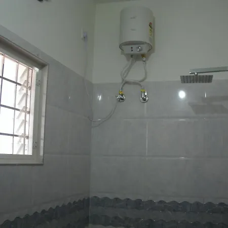 Jacaranda Holiday Home-2