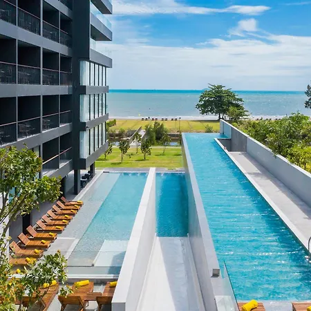 Ana Anan Resort & Villas Pattaya-3