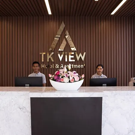 Tk View Hotel & Apartment-2