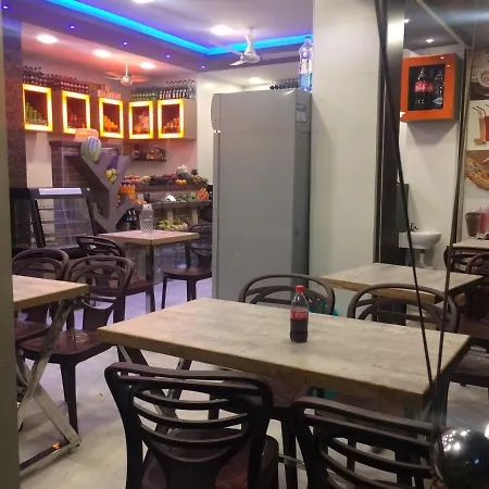 Hotel Spark Residency-2