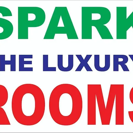 Hotel Spark Residency-3