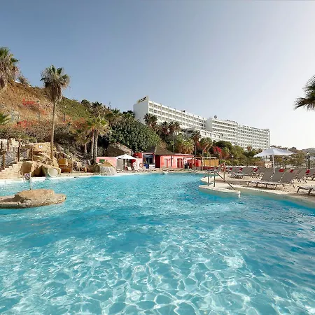Hotel Benalma Costa Del Sol-3