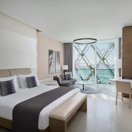 W Abu Dhabi - Yas Island-3