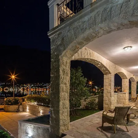 Palazzo Banicevic Luxury Rooms-2